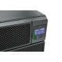 APC Smart-UPS On-Line SRT5KRMXLW-HW - 5kW/VA, hardwire 1 fase uitgang, rackmountable, Embedded NMC, 208V/230V (SRT5KRMXLW-HW) thumbnail