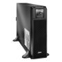 APC Smart-UPS On-Line SRT5KXLI - Noodstroomvoeding, 6x C13, 4x C19 uitgang, Embedded NMC, Tower, 5000VA (SRT5KXLI) thumbnail