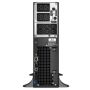 APC Smart-UPS On-Line SRT5KXLI - Noodstroomvoeding, 6x C13, 4x C19 uitgang, Embedded NMC, Tower, 5000VA (SRT5KXLI) thumbnail