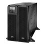 APC Smart-UPS On-Line SRT5KXLI - Noodstroomvoeding, 6x C13, 4x C19 uitgang, Embedded NMC, Tower, 5000VA (SRT5KXLI) thumbnail