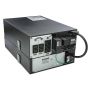 APC Smart-UPS On-Line 6000VA noodstroomvoeding 6x C13, 4x C19, hardwire 1 fase uitgang, rackmountable, Embedded NMC (SRT6KRMXLI) thumbnail