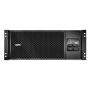 APC Smart-UPS On-Line 6000VA noodstroomvoeding 6x C13, 4x C19, hardwire 1 fase uitgang, rackmountable, Embedded NMC (SRT6KRMXLI) thumbnail