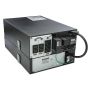 APC Smart-UPS On-Line SRT6KRMXLI - 6kW/VA, 6x C13 + 4x C19 + hardwire 1 fase uitgang, rackmountable, Embedded NMC (SRT6KRMXLI) thumbnail