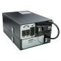 APC Smart-UPS On-Line 6000VA noodstroomvoeding 6x C13, 4x C19, hardwire 1 fase uitgang, rackmountable, Embedded NMC, 6 jaar garantie (SRT6KRMXLI-6W) thumbnail