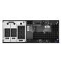 APC SRT6KRMXLIM UPS Dubbele conversie (online) 6 kVA 6000 W 13 AC-uitgang(en) (SRT6KRMXLIM) thumbnail