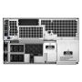 APC Smart-UPS On-Line 8000VA noodstroomvoeding 6x C13, 4x C19, hardwire 1 fase uitgang, rackmountable, Embedded NMC (SRT8KRMXLI) thumbnail