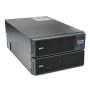 APC Smart-UPS On-Line SRT8KRMXLI - 8kW/VA, 6x C13 + 4x C19 + hardwire 1 fase uitgang, rackmountable, Embedded NMC (SRT8KRMXLI) thumbnail