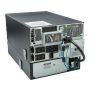 APC Smart-UPS On-Line SRT8KRMXLI - 8kW/VA, 6x C13 + 4x C19 + hardwire 1 fase uitgang, rackmountable, Embedded NMC (SRT8KRMXLI) thumbnail