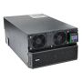 APC Smart-UPS On-Line SRT8KRMXLI - 8kW/VA, 6x C13 + 4x C19 + hardwire 1 fase uitgang, rackmountable, Embedded NMC (SRT8KRMXLI) thumbnail