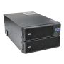 APC Smart-UPS On-Line 8000VA noodstroomvoeding 6x C13, 4x C19, hardwire 1 fase uitgang, rackmountable, Embedded NMC (SRT8KRMXLI) thumbnail