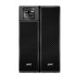 APC Smart-UPS On-Line SRT8KXLI - Noodstroomvoeding, 6x C13, 4x C19, hardwire 1 fase uitgang, Embedded NMC, tower, 8000VA (SRT8KXLI) thumbnail