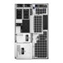 APC Smart-UPS On-Line SRT8KXLI - 8kW/VA, 6x C13, 4x C19, hardwire 1 fase uitgang, Embedded NMC, tower (SRT8KXLI) thumbnail