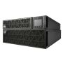 APC Smart-UPS On-Line SRTG10KXLI Noodstroomvoeding, 10kVA/W, 230V hardwired in&uit, 2x C19, 1x C13, NMC (SRTG10KXLI) thumbnail