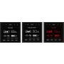 APC Smart-UPS On-Line SRTG10KXLI Noodstroomvoeding, 10kVA/W, 230V hardwired in&uit, 2x C19, 1x C13, NMC (SRTG10KXLI) thumbnail
