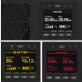 APC Smart-UPS On-Line SRTG15KXLI Noodstroomvoeding, 15kW, 230V&400V hardwired in&uit, NMC (SRTG15KXLI) thumbnail