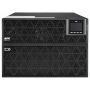 APC Smart-UPS On-Line SRTG15KXLI Noodstroomvoeding, 15kW, 230V&400V hardwired in&uit, NMC (SRTG15KXLI) thumbnail