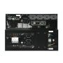 APC Smart-UPS On-Line SRTG20KXLI Noodstroomvoeding, 20kVA/W, 230V&400V hardwired in&uit, NMC (SRTG20KXLI) thumbnail