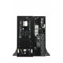 APC Smart-UPS On-Line SRTG20KXLI Noodstroomvoeding, 20kVA/W, 230V&400V hardwired in&uit, NMC (SRTG20KXLI) thumbnail