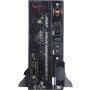 APC Smart-UPS On-Line SRTG6KXLI Noodstroomvoeding, 6000VA/W, 230V hardwired in&uit, 2x C19, 1x C13, NMC (SRTG6KXLI) thumbnail