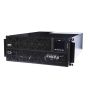 APC Smart-UPS On-Line SRTG6KXLI Noodstroomvoeding, 6000VA/W, 230V hardwired in&uit, 2x C19, 1x C13, NMC (SRTG6KXLI) thumbnail