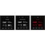 APC Smart-UPS On-Line SRTG6KXLI Noodstroomvoeding, 6000VA/W, 230V hardwired in&uit, 2x C19, 1x C13, NMC (SRTG6KXLI) thumbnail