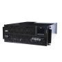 APC Smart-UPS On-Line SRTG6KXLI Noodstroomvoeding, 6000VA/W, 230V hardwired in&uit, 2x C19, 1x C13, NMC (SRTG6KXLI) thumbnail