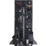 APC Smart-UPS On-Line SRTG6KXLI Noodstroomvoeding, 6000VA/W, 230V hardwired in&uit, 2x C19, 1x C13, NMC (SRTG6KXLI) thumbnail