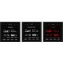 APC Smart-UPS On-Line SRTG6KXLI Noodstroomvoeding, 6000VA/W, 230V hardwired in&uit, 2x C19, 1x C13, NMC (SRTG6KXLI) thumbnail