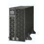 APC Smart-UPS On-Line SRTG8KXLI Noodstroomvoeding, 8000VA/W, 230V hardwired in&uit, 2x C19, 1x C13, NMC (SRTG8KXLI) thumbnail