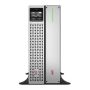 APC Smart-UPS Li-Ion SRTL1000RM4UXLI Noodstroomvoeding - 1000VA, 8x C13, USB, Rack/tower convertible, long runtime (SRTL1000RM4UXLI) thumbnail