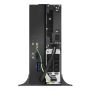 APC Smart-UPS Li-Ion SRTL1000RM4UXLI Noodstroomvoeding - 1000VA, 8x C13, USB, Rack/tower convertible, long runtime (SRTL1000RM4UXLI) thumbnail