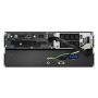 APC Smart-UPS Li-Ion SRTL1000RM4UXLI-NC Noodstroomvoeding - 1000VA, 8x C13, USB, Rack/tower convertible, NMC (SRTL1000RM4UXLI-NC) thumbnail