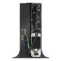 APC Smart-UPS Li-Ion SRTL1000RM4UXLI-NC Noodstroomvoeding - 1000VA, 8x C13, USB, Rack/tower convertible, NMC (SRTL1000RM4UXLI-NC) thumbnail