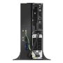 APC Smart-UPS Li-Ion SRTL1000RM4UXLI-NC Noodstroomvoeding - 1000VA, 8x C13, USB, Rack/tower convertible, NMC (SRTL1000RM4UXLI-NC) thumbnail