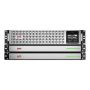 APC Smart-UPS Li-Ion SRTL1000RMXLI Noodstroomvoeding - 1000VA, 8x C13, USB, Rack/tower convertible (SRTL1000RMXLI) thumbnail