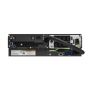 APC Smart-UPS Li-Ion SRTL1000RMXLI Noodstroomvoeding - 1000VA, 8x C13, USB, Rack/tower convertible (SRTL1000RMXLI) thumbnail