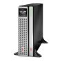 APC Smart-UPS Li-Ion SRTL1000RMXLI Noodstroomvoeding - 1000VA, 8x C13, USB, Rack/tower convertible (SRTL1000RMXLI) thumbnail