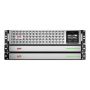APC Smart-UPS Li-Ion SRTL1000RMXLI Noodstroomvoeding - 1000VA, 8x C13, USB, Rack/tower convertible (SRTL1000RMXLI) thumbnail