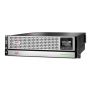 APC Smart-UPS Li-Ion SRTL1000RMXLI Noodstroomvoeding - 1000VA, 8x C13, USB, Rack/tower convertible (SRTL1000RMXLI) thumbnail