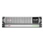 APC Smart-UPS Li-Ion SRTL1000RMXLI Noodstroomvoeding - 1000VA, 8x C13, USB, Rack/tower convertible (SRTL1000RMXLI) thumbnail