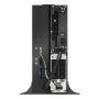 APC Smart-UPS Li-Ion SRTL1500RM4UXLI Noodstroomvoeding - 1500VA, 8x C13, USB, Rack/tower convertible, long runtime (SRTL1500RM4UXLI) thumbnail