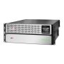 APC Smart-UPS Li-Ion SRTL1500RM4UXLI Noodstroomvoeding - 1500VA, 8x C13, USB, Rack/tower convertible, long runtime (SRTL1500RM4UXLI) thumbnail