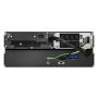 APC Smart-UPS Li-Ion SRTL1500RM4UXLI Noodstroomvoeding - 1500VA, 8x C13, USB, Rack/tower convertible, long runtime (SRTL1500RM4UXLI) thumbnail