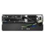 APC Smart-UPS Li-Ion SRTL1500RM4UXLI-NC Noodstroomvoeding - 1500VA, 8x C13, USB, Rack/tower convertible, long runtime, NMC (SRTL1500RM4UXLI-NC) thumbnail