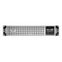 APC Smart-UPS On-Line, 1500VA, Rekmontage 2U, 230V, 8x IEC C13 uitgang, SmartSlot, verlengde runtime, Rail kit niet inbegrepen, voor gebruik met externe lithium-ion batterij (SRTL1500RMXLI) thumbnail
