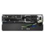 APC Smart-UPS Li-Ion SRTL2200RM4UXLI-NC Noodstroomvoeding - 2200VA, 6x C13, 2x C19, USB, Rack/tower convertible, long runtime, NMC (SRTL2200RM4UXLI-NC) thumbnail