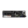 APC Smart-UPS Li-Ion SRTL2200RMXLI Noodstroomvoeding - 2200VA, 6x C13 & 2x C19, USB, rack/tower convertible (SRTL2200RMXLI) thumbnail