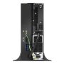 APC Smart-UPS Li-Ion SRTL3000RM4UXLI Noodstroomvoeding - 3000VA, 6x C13, 2x C19, USB, Rack/tower convertible, long runtime (SRTL3000RM4UXLI) thumbnail