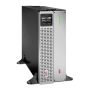 APC Smart-UPS Li-Ion SRTL3000RM4UXLI-NC Noodstroomvoeding - 3000VA, 6x C13, 2x C19, USB, Rack/tower convertible, long runtime, NMC (SRTL3000RM4UXLI-NC) thumbnail