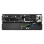 APC Smart-UPS Li-Ion SRTL3000RM4UXLI-NC Noodstroomvoeding - 3000VA, 6x C13, 2x C19, USB, Rack/tower convertible, long runtime, NMC (SRTL3000RM4UXLI-NC) thumbnail